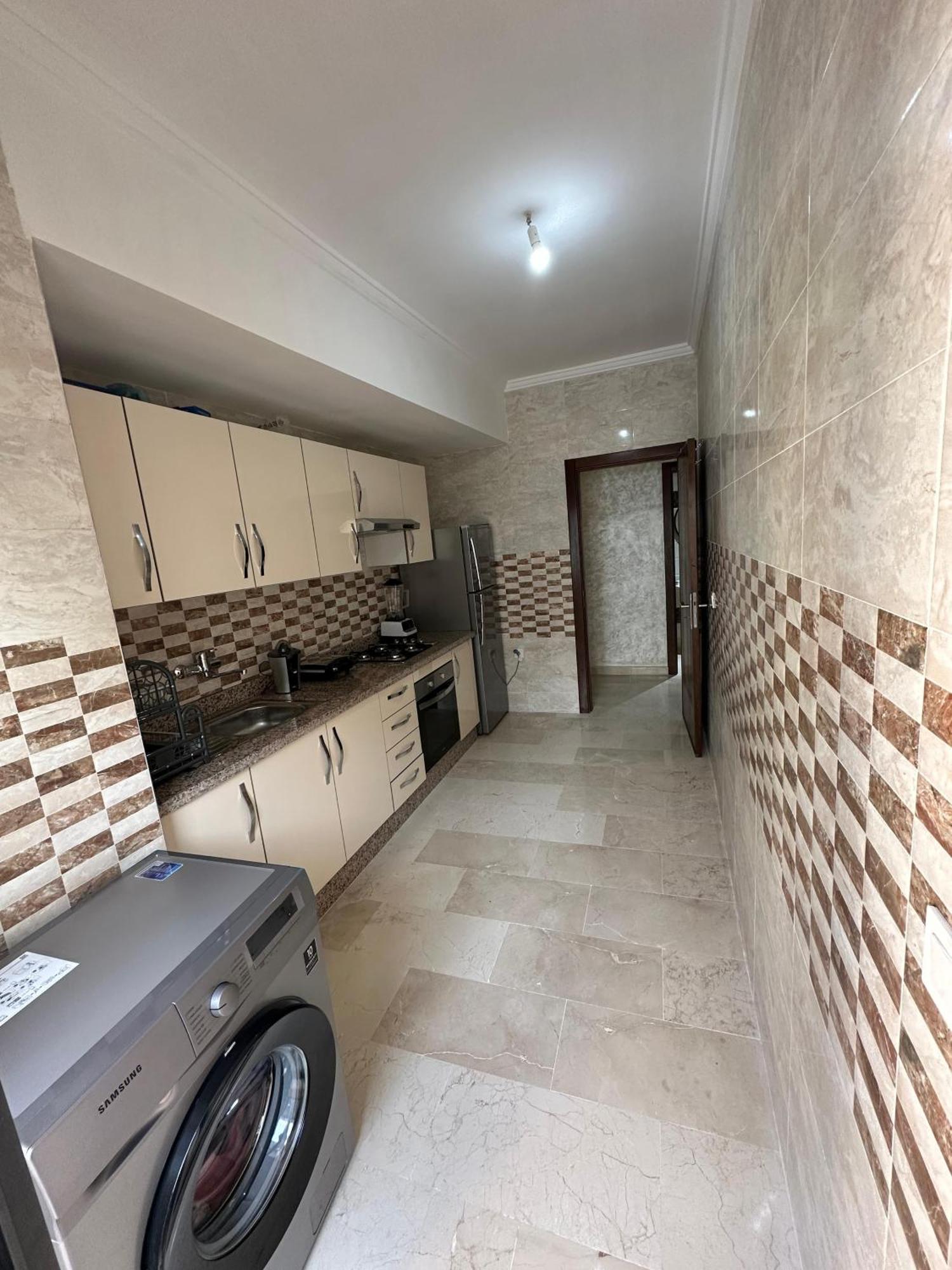 Appartement Deyae