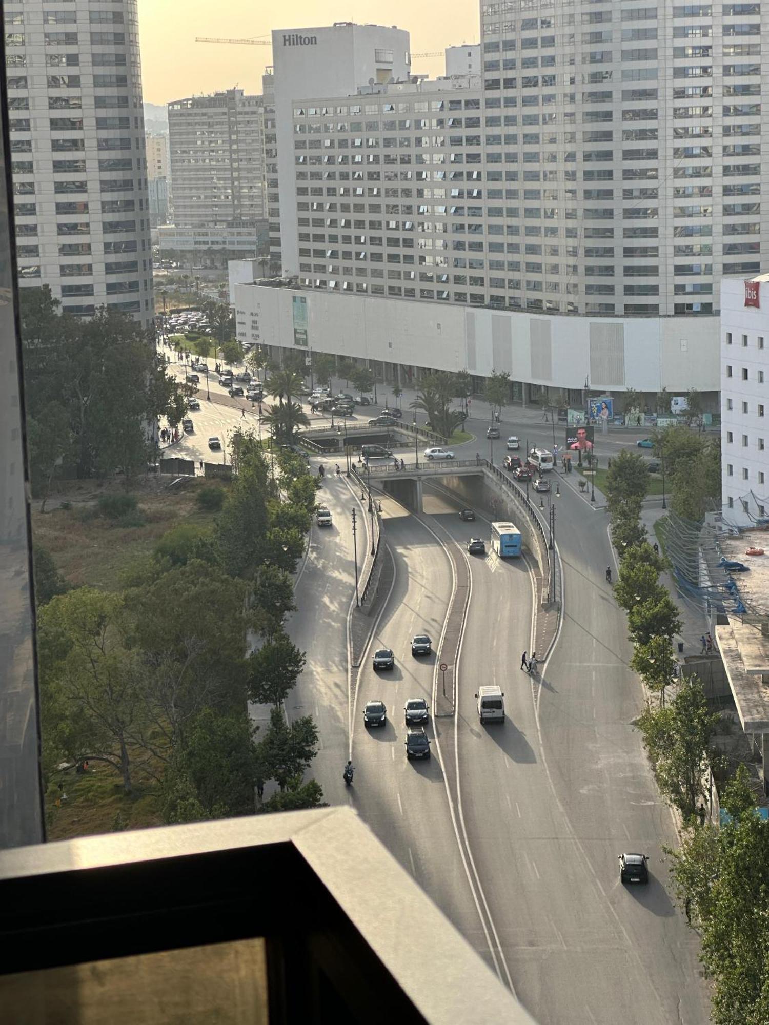 Appartement Deyae Tanger